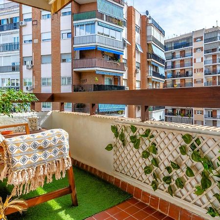 Sunterrace Loft-Triana'S Star, 10' From City Center! Séville Extérieur photo