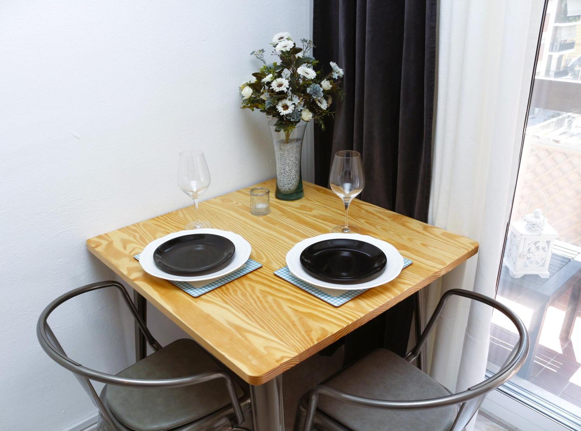 Sunterrace Loft-Triana'S Star, 10' From City Center! Séville Extérieur photo