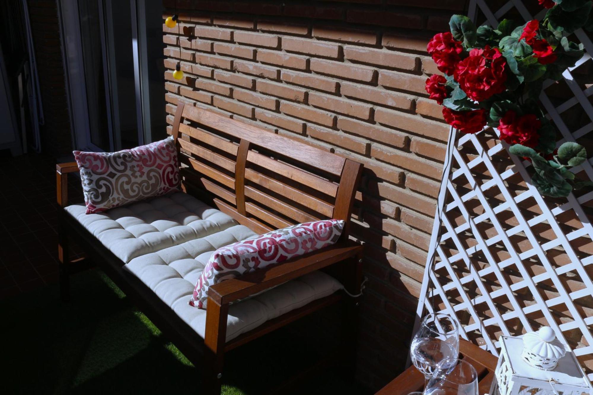 Sunterrace Loft-Triana'S Star, 10' From City Center! Séville Extérieur photo